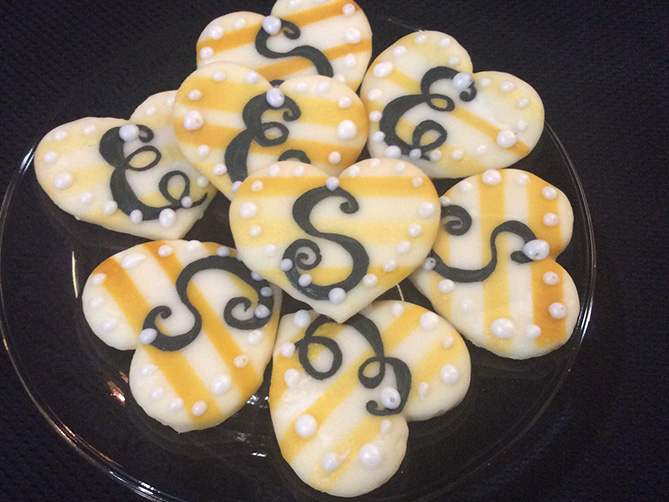 cookies