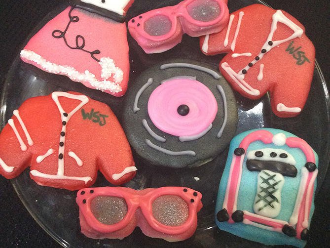 cookies