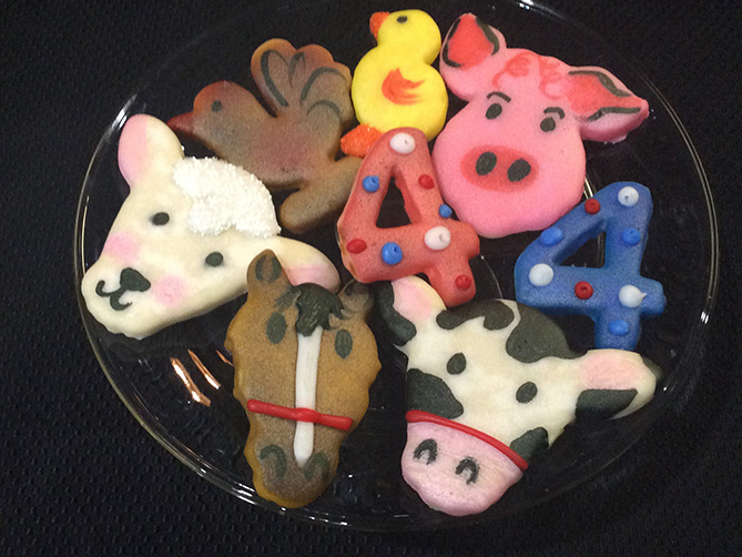 cookies