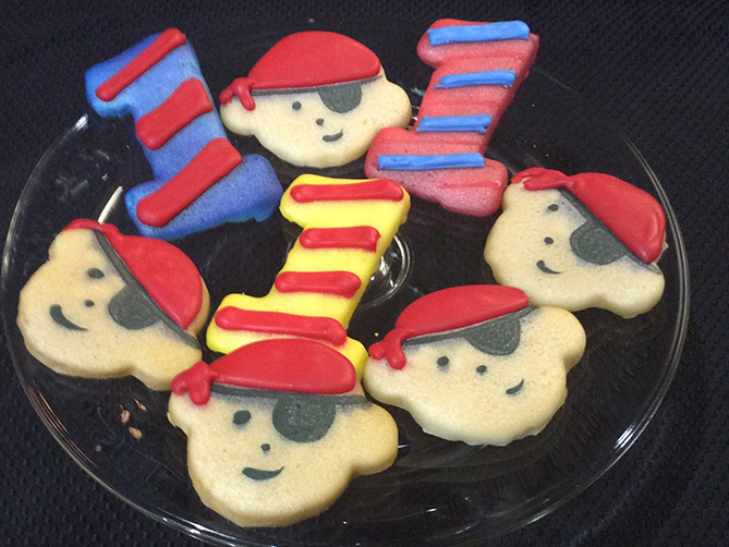 cookies