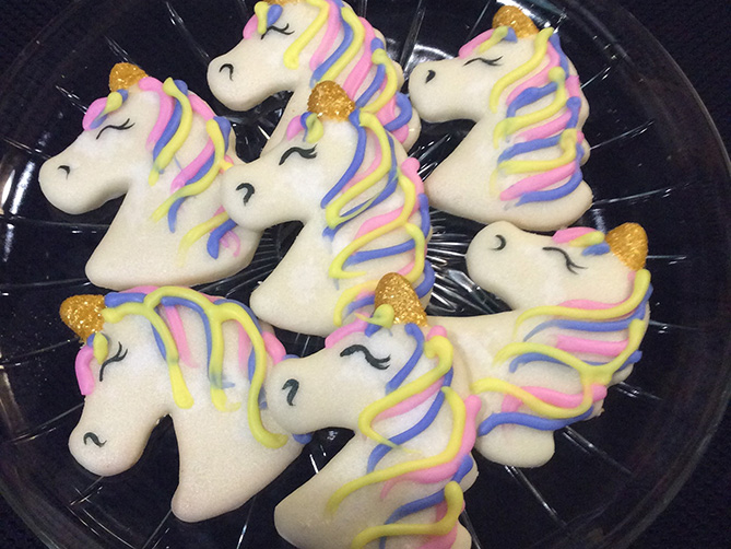 cookies
