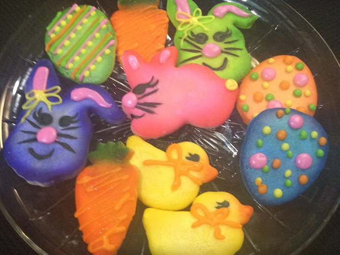 cookies