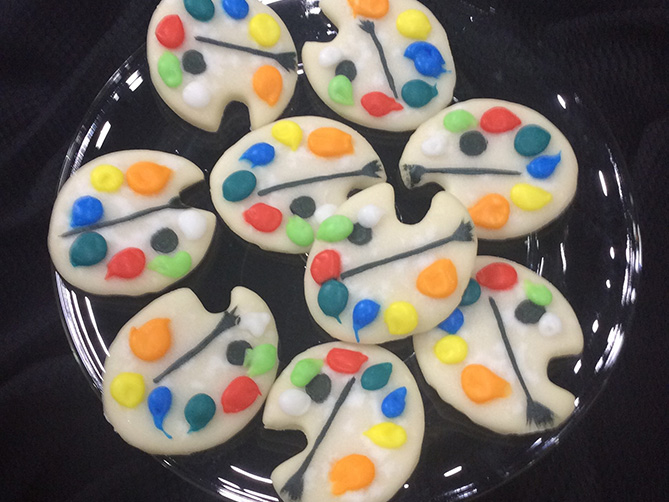 cookies